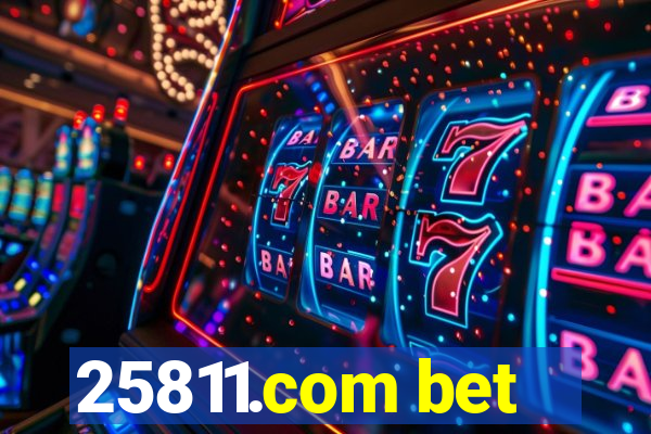 25811.com bet